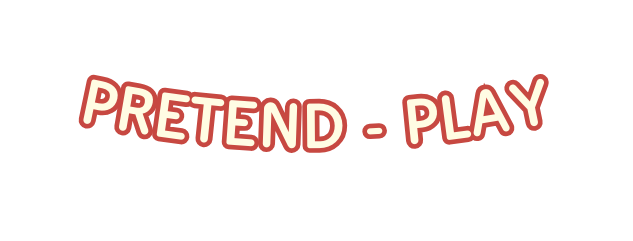 Pretend Play